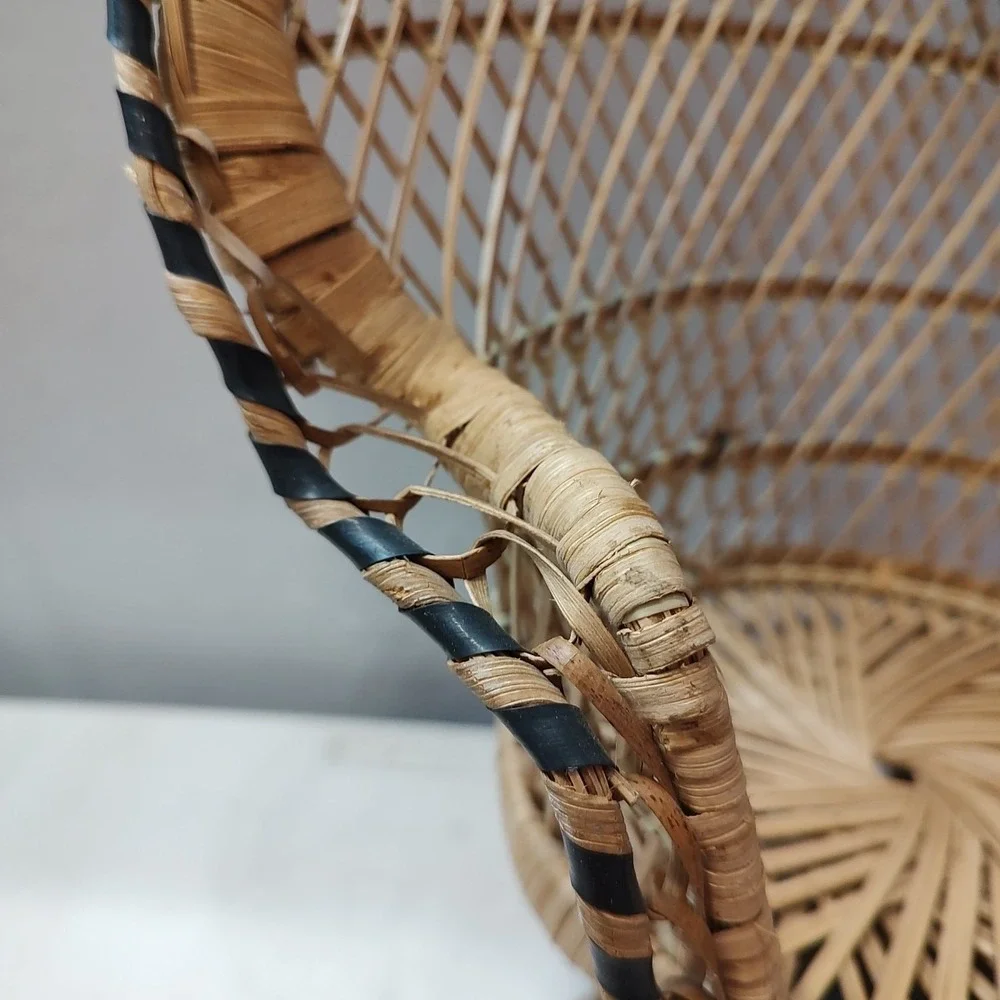 The Unbranded Brand beautiful handwoven