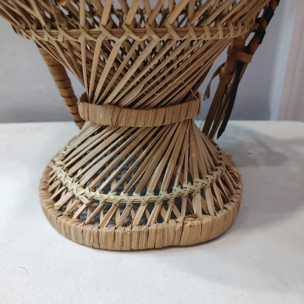 The Unbranded Brand beautiful handwoven