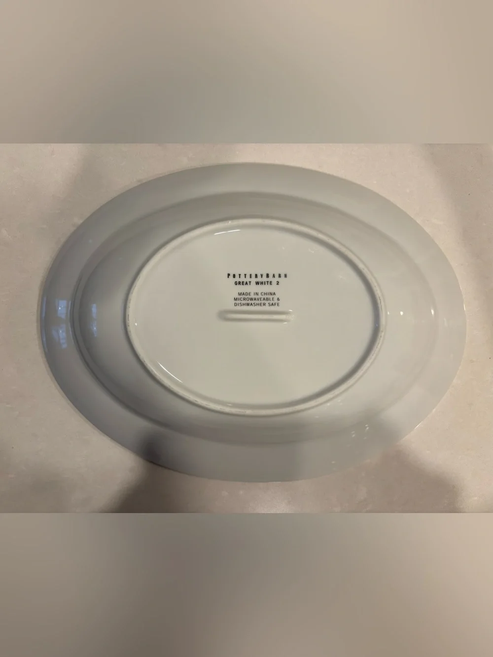 Pottery Barn euc pottery