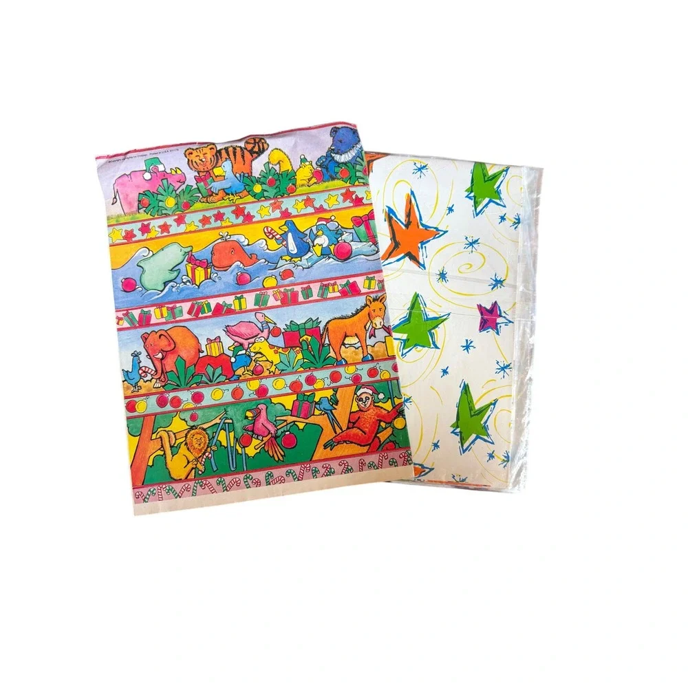 American Greetings vintage holiday