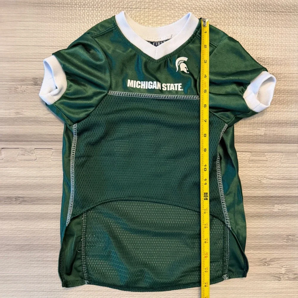Pets First michigan state