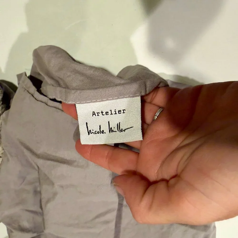Nicole Miller artelier nicole