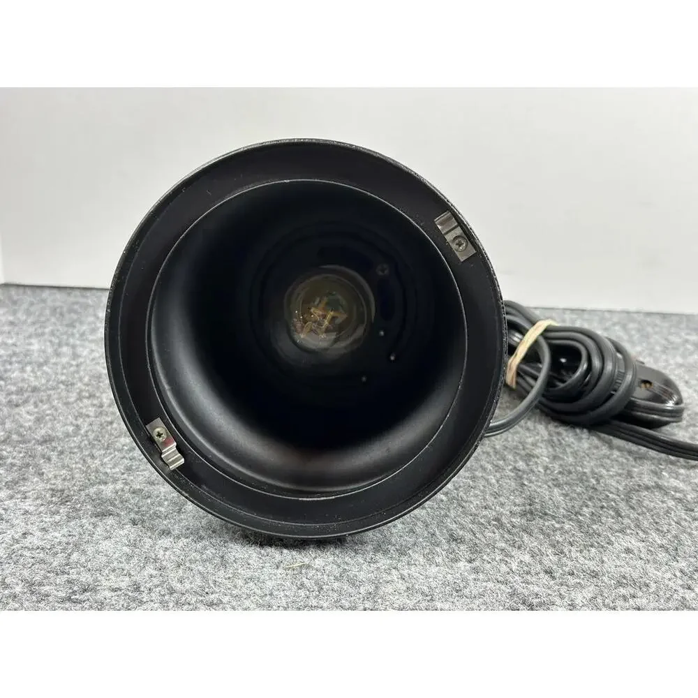 Omega 600 lamphouse