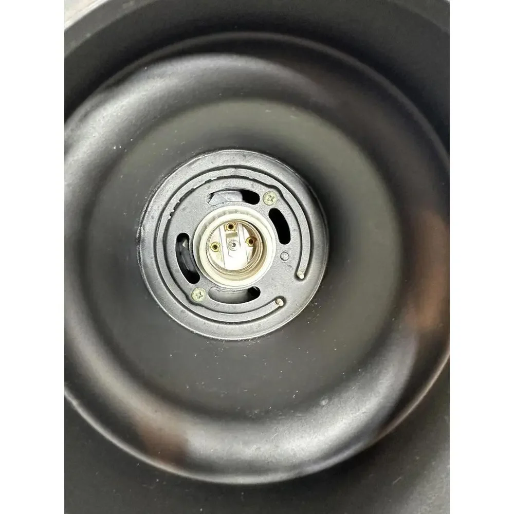Omega 600 lamphouse