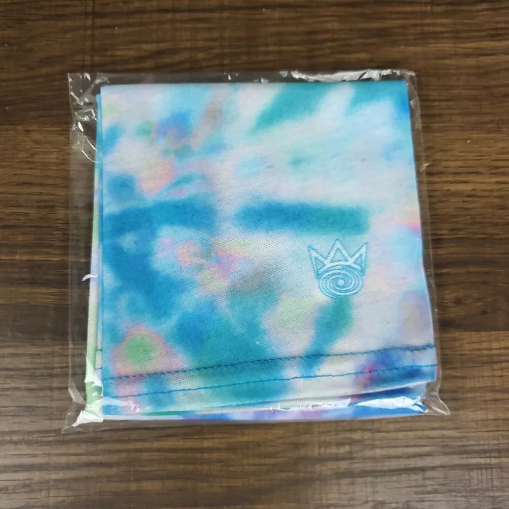 N/A tie dye