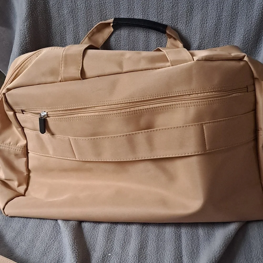 N/A light brown