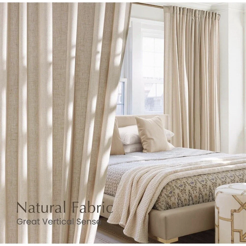 nicetown semi sheer