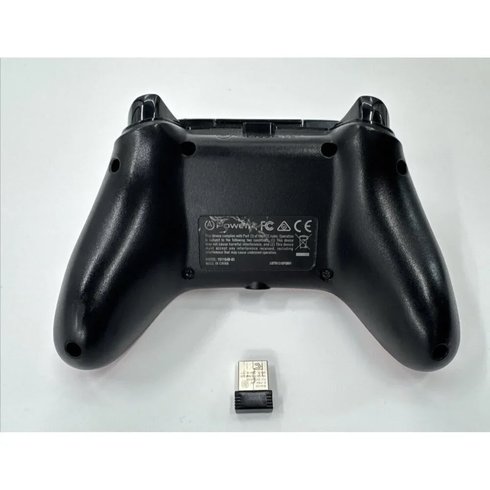 Powera power controller