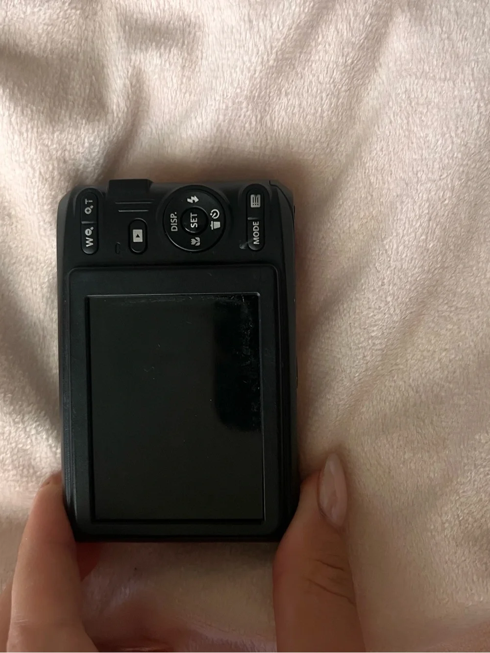 Kodak compact digital