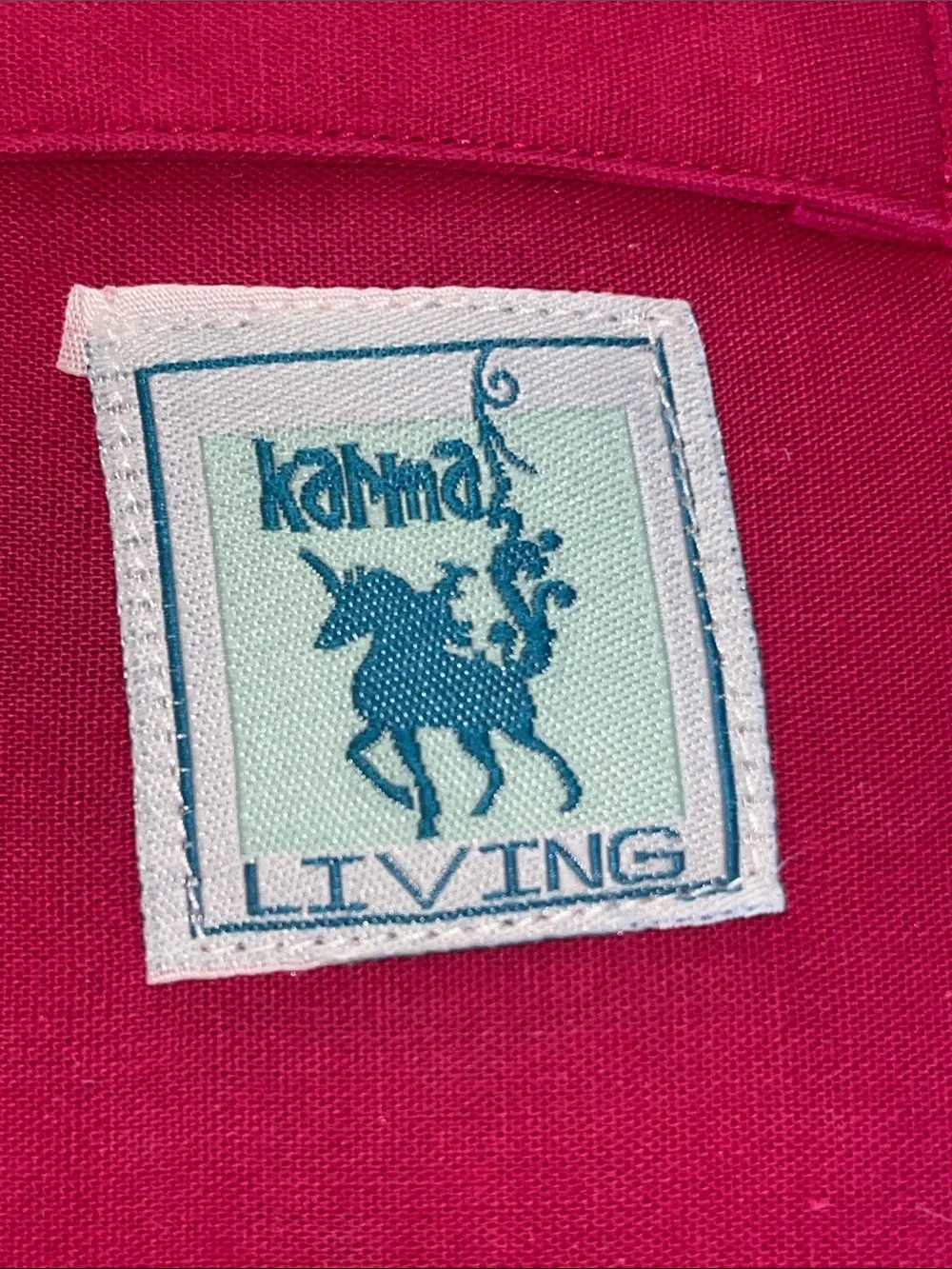 Karma Living bright multicolor