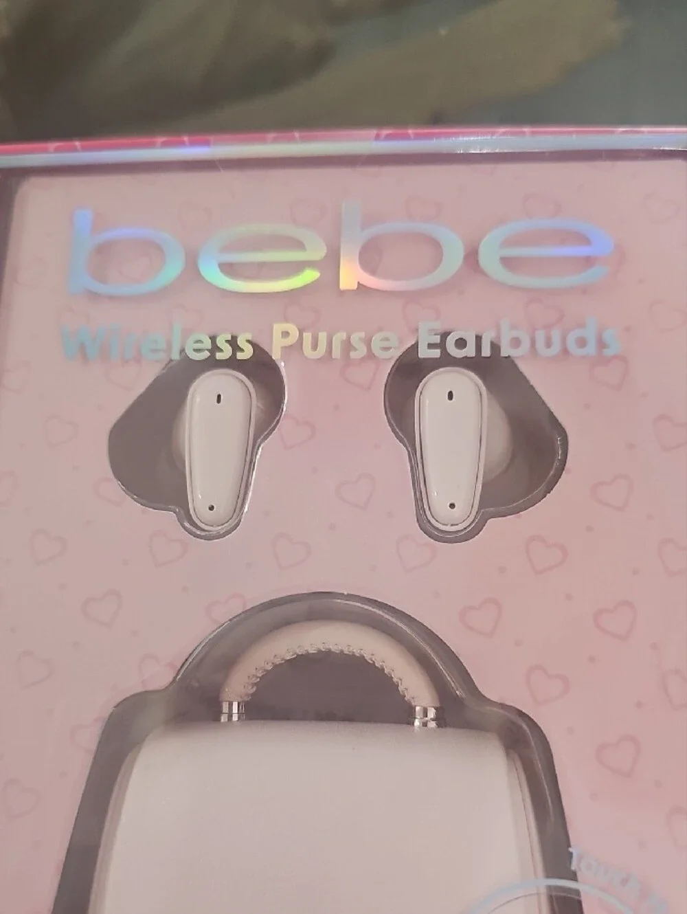 bebe wireless earbuds