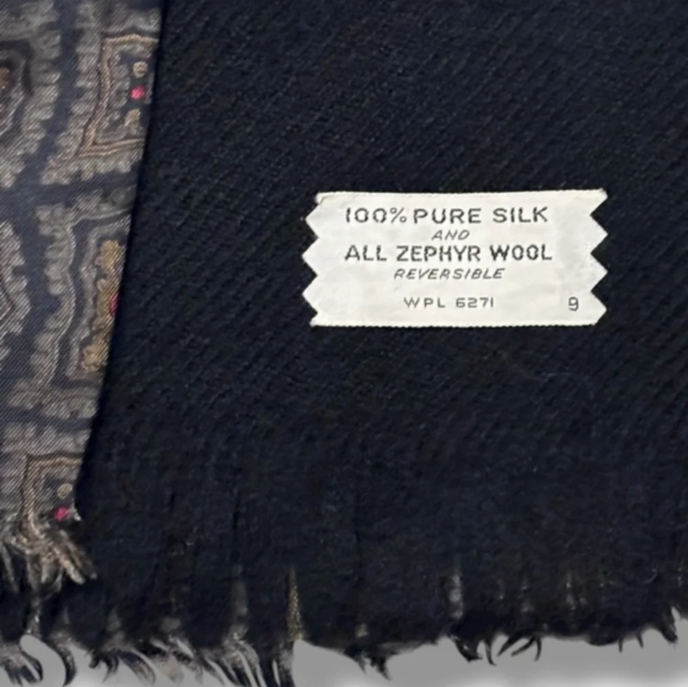 N/A vintage reversible