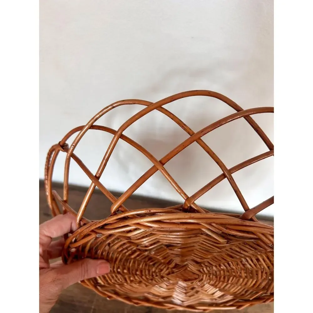 Vintage french willow