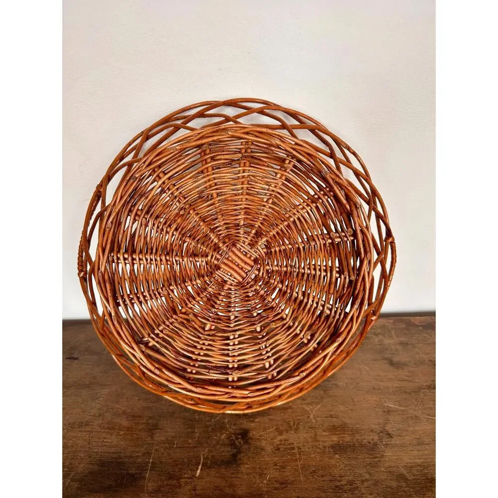 Vintage french willow