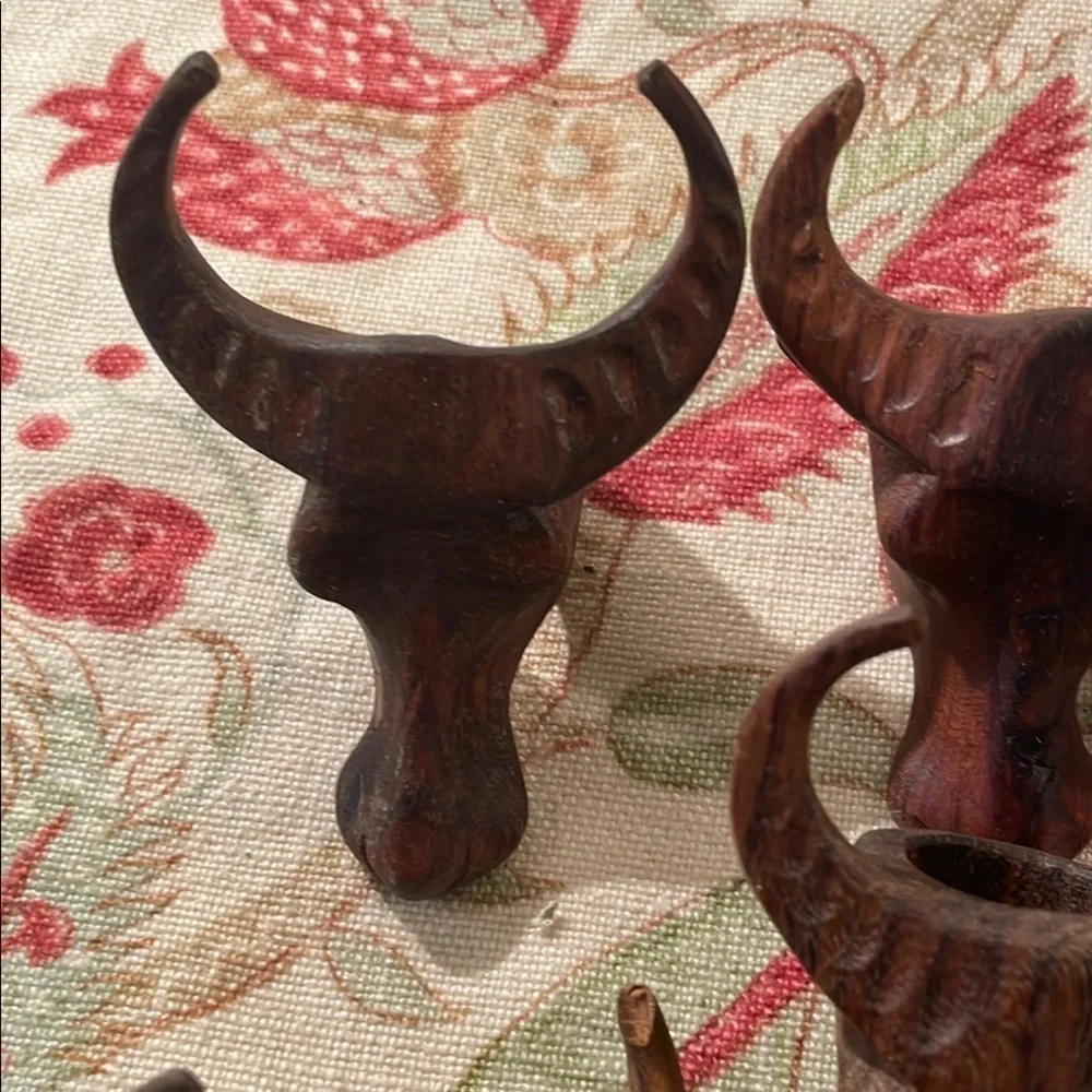 Handcarved enhance your