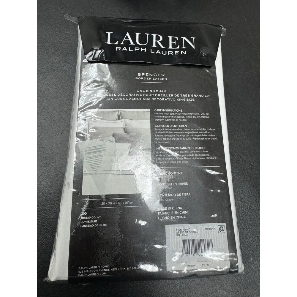 Ralph Lauren this lauren