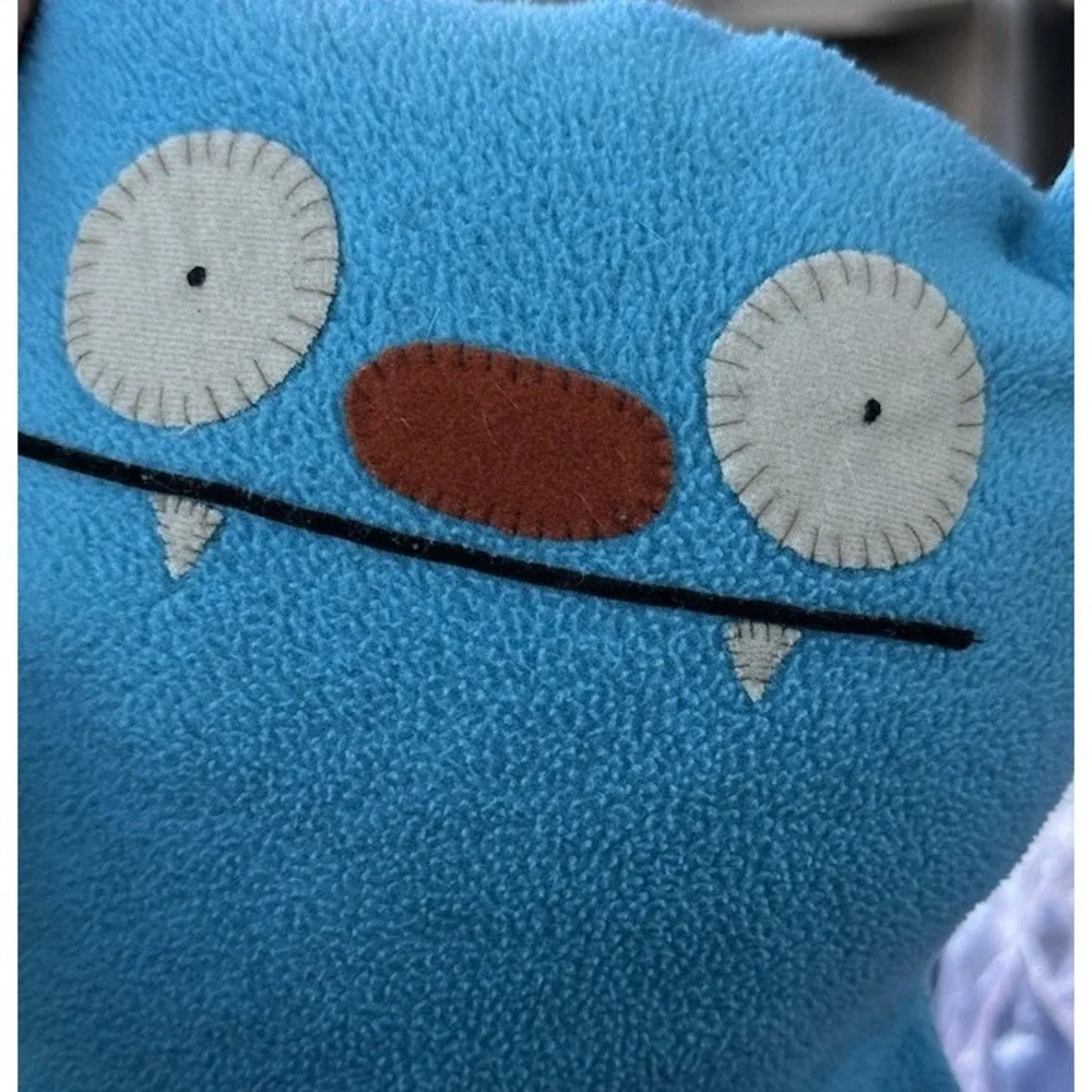 Pretty Ugly uglydoll big