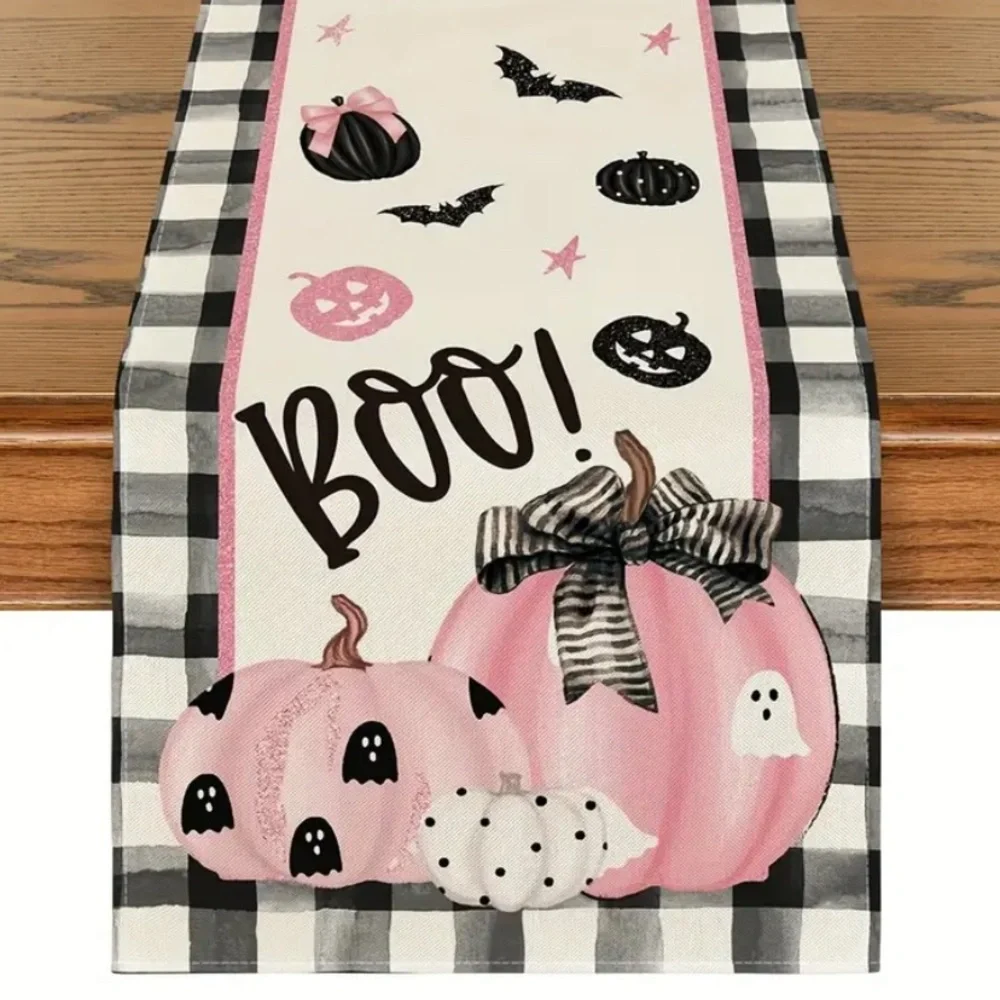 N/A charming halloween