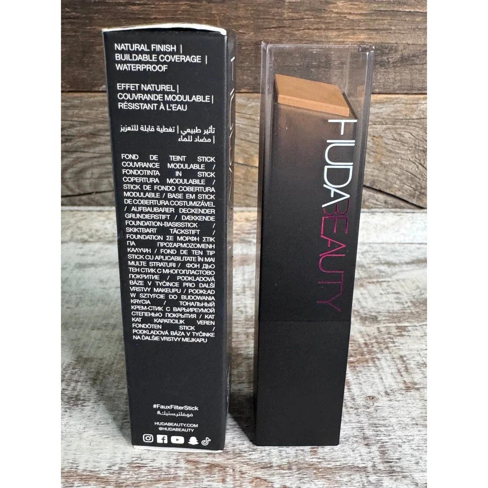 HUDA BEAUTY 👑 seamless
