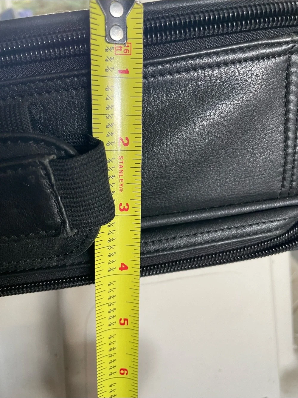 Samsonite professional black