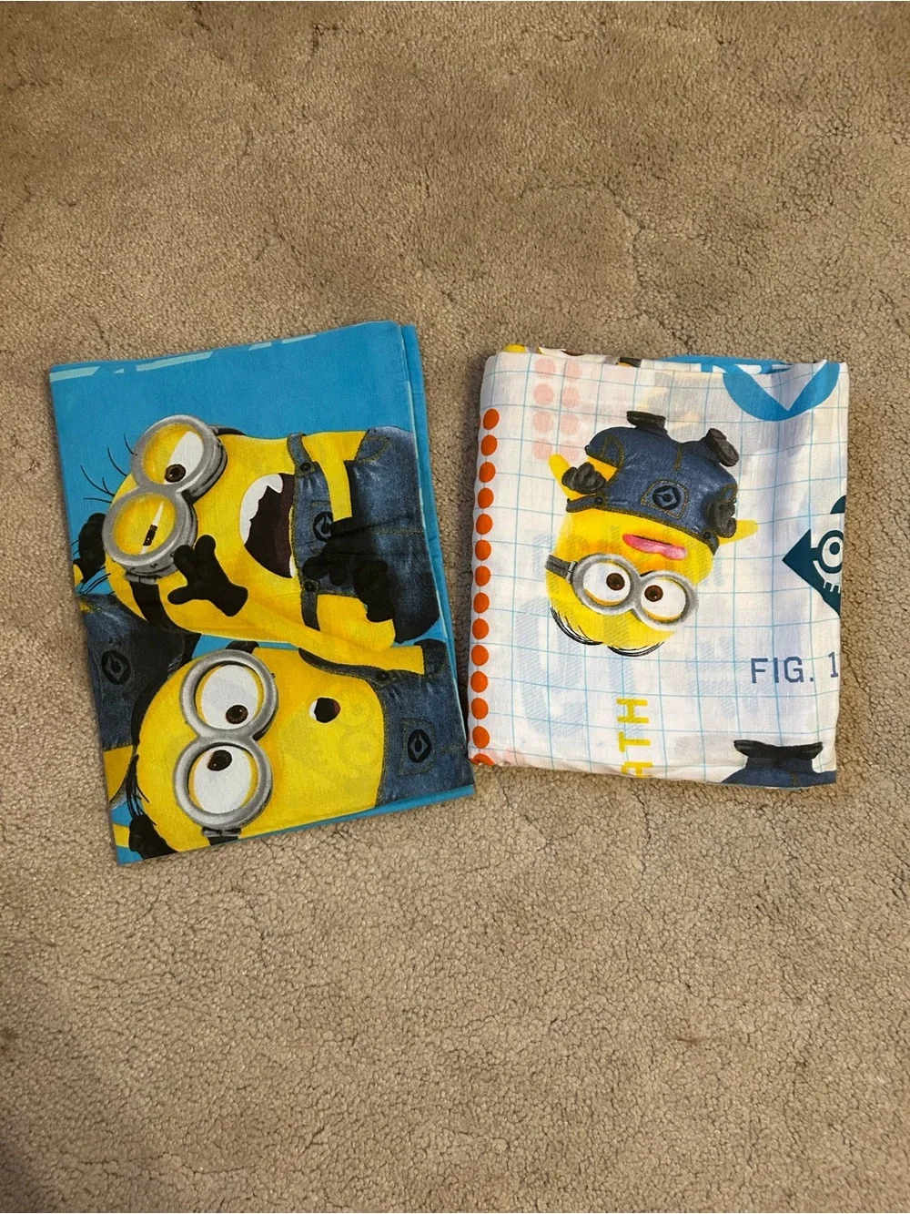 Universal despicable me