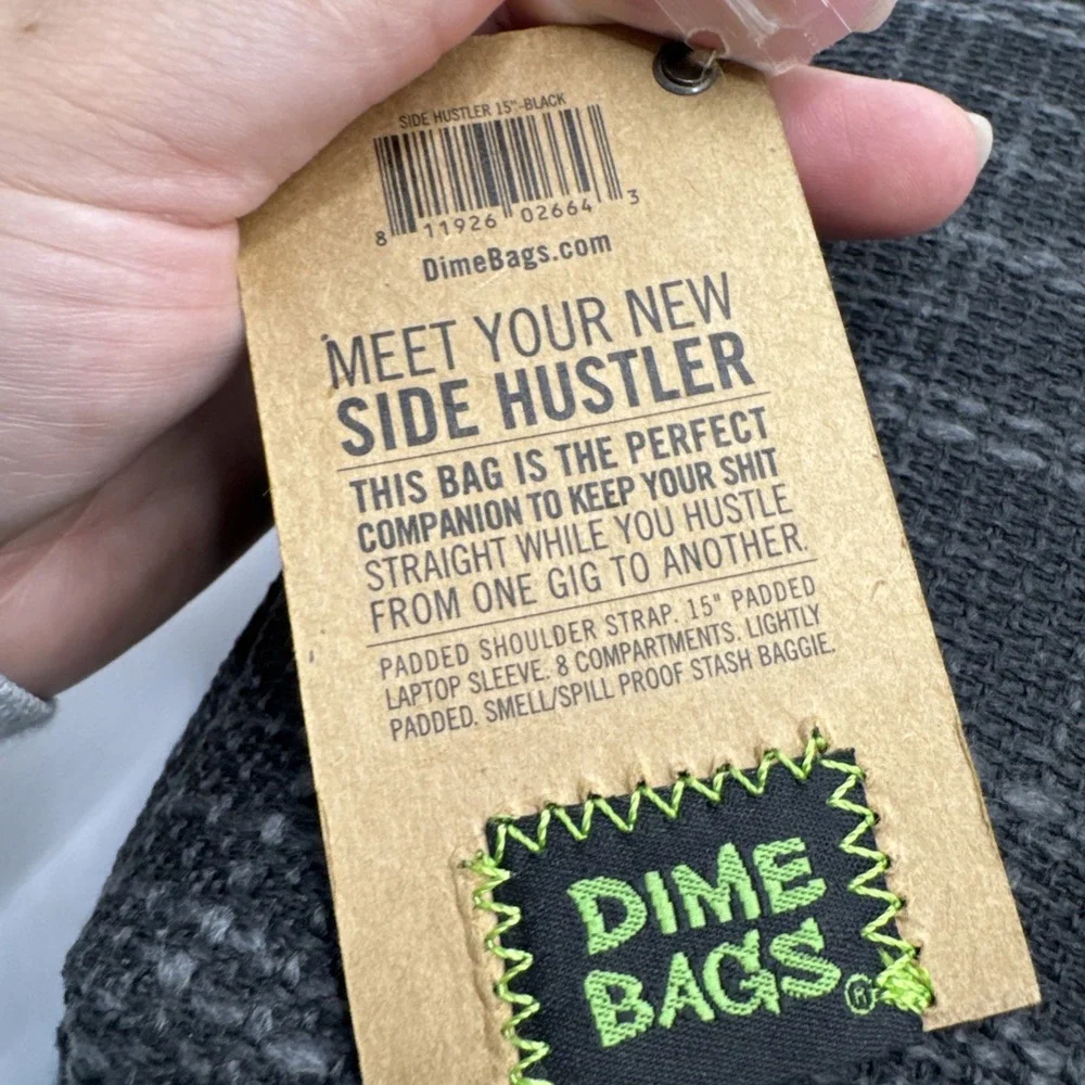dime bag dime bag