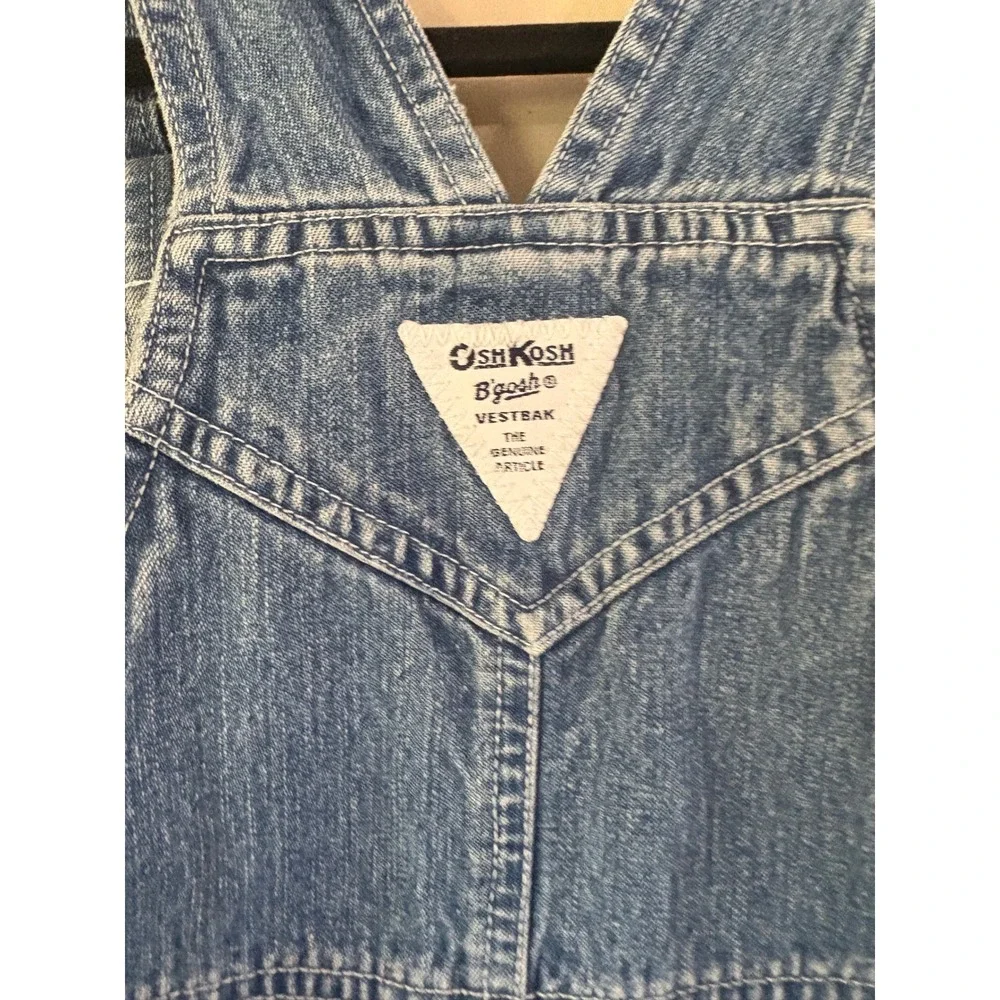 OshKosh Bgosh vintage oshkosh