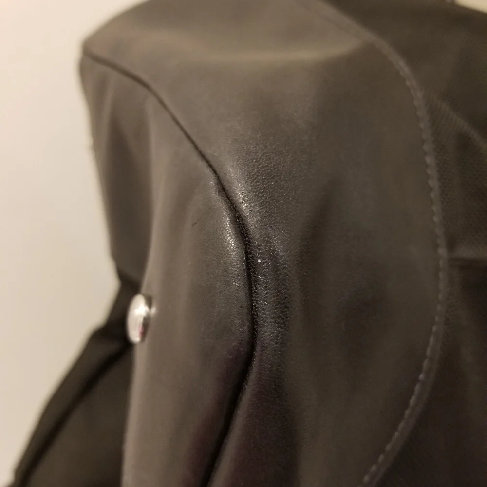 Tumi classic tote