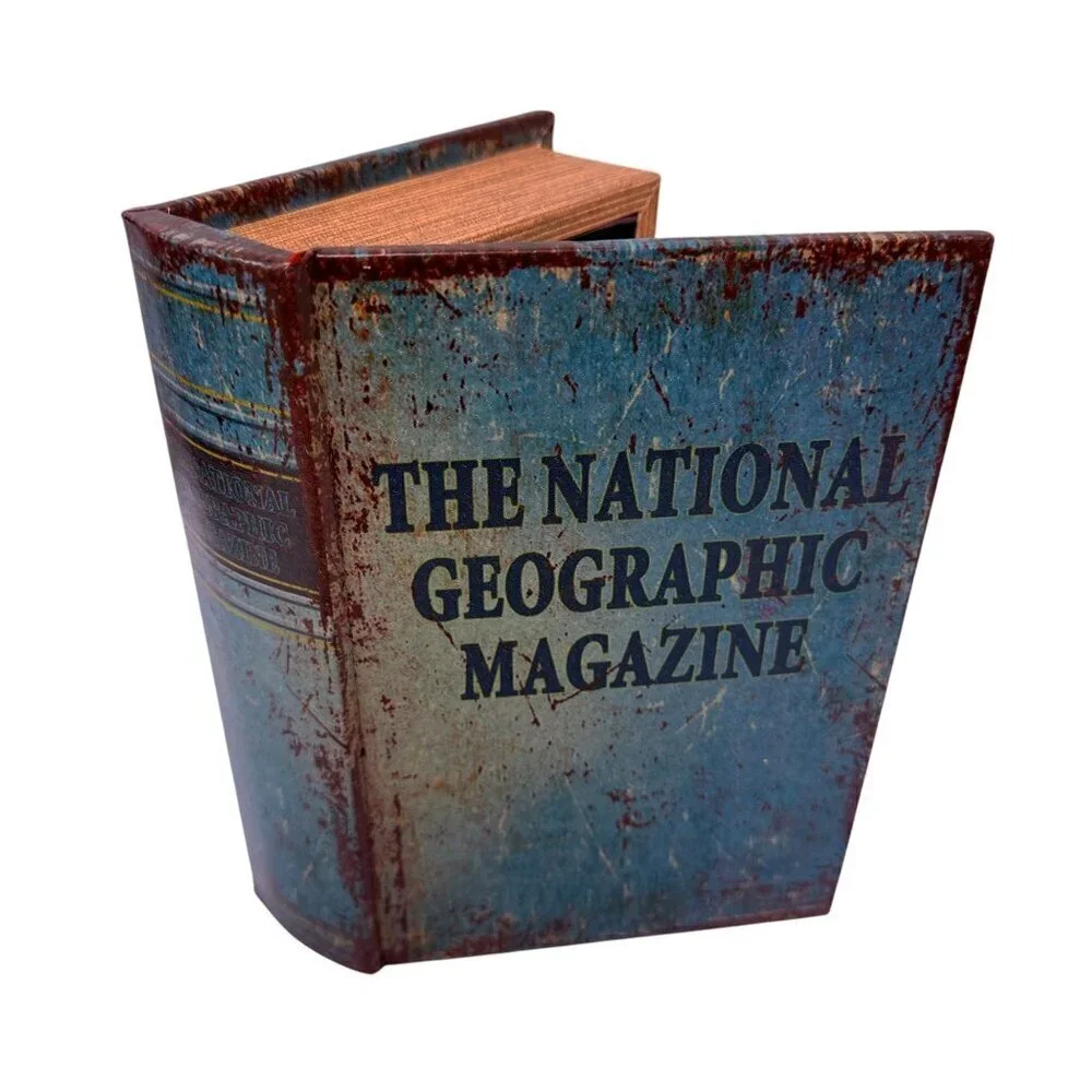 Unbranded national geographic