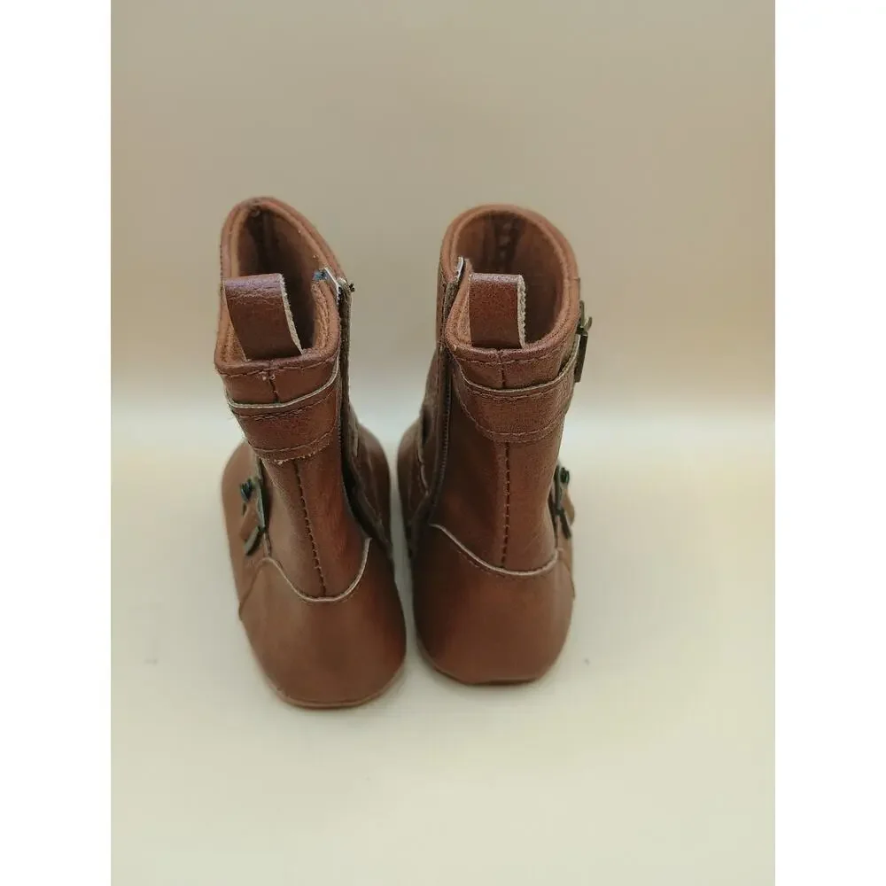Old Navy these leather