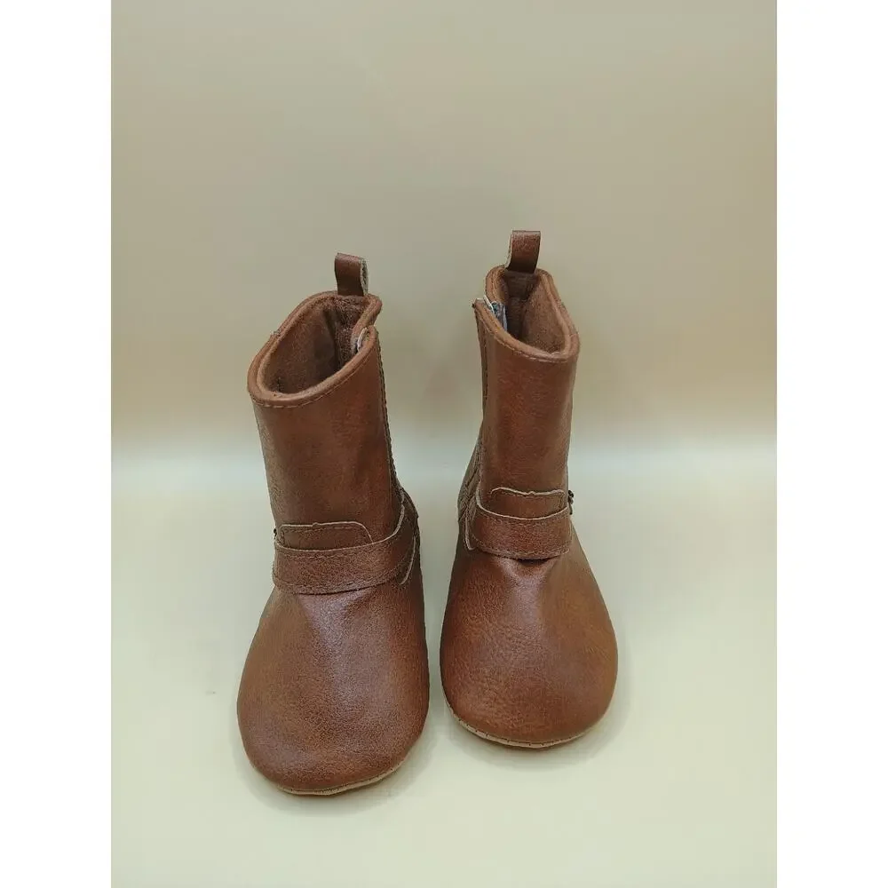 Old Navy these leather
