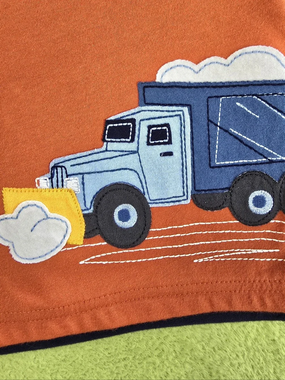 OshKosh Bgosh this cute