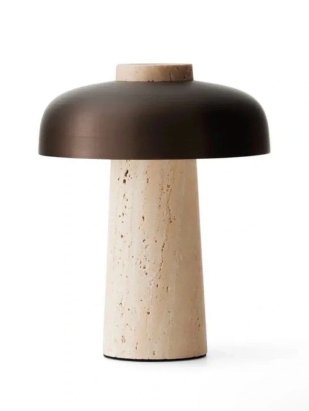 Audo Copenhagen: Reverse Table Lamp (Portable/Rechargeable), brand new in box