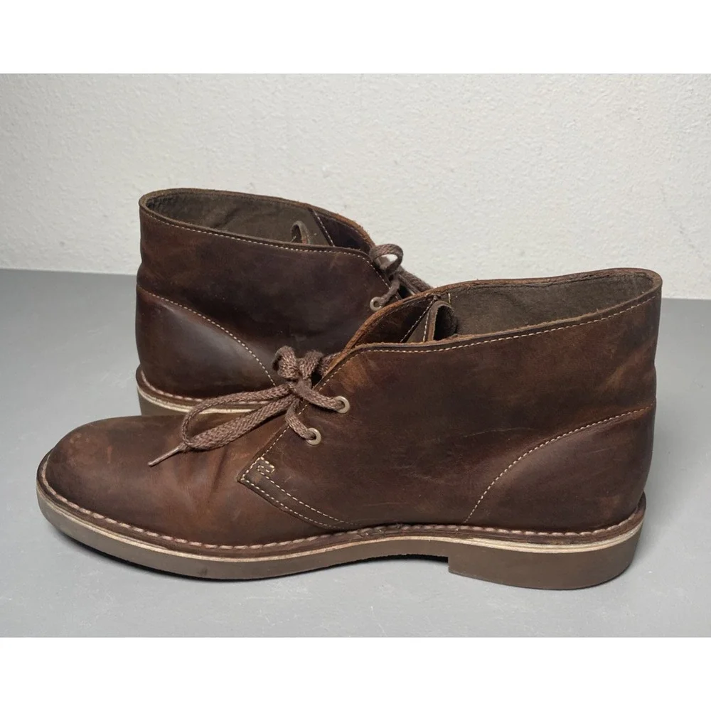 Clarks men bushacre