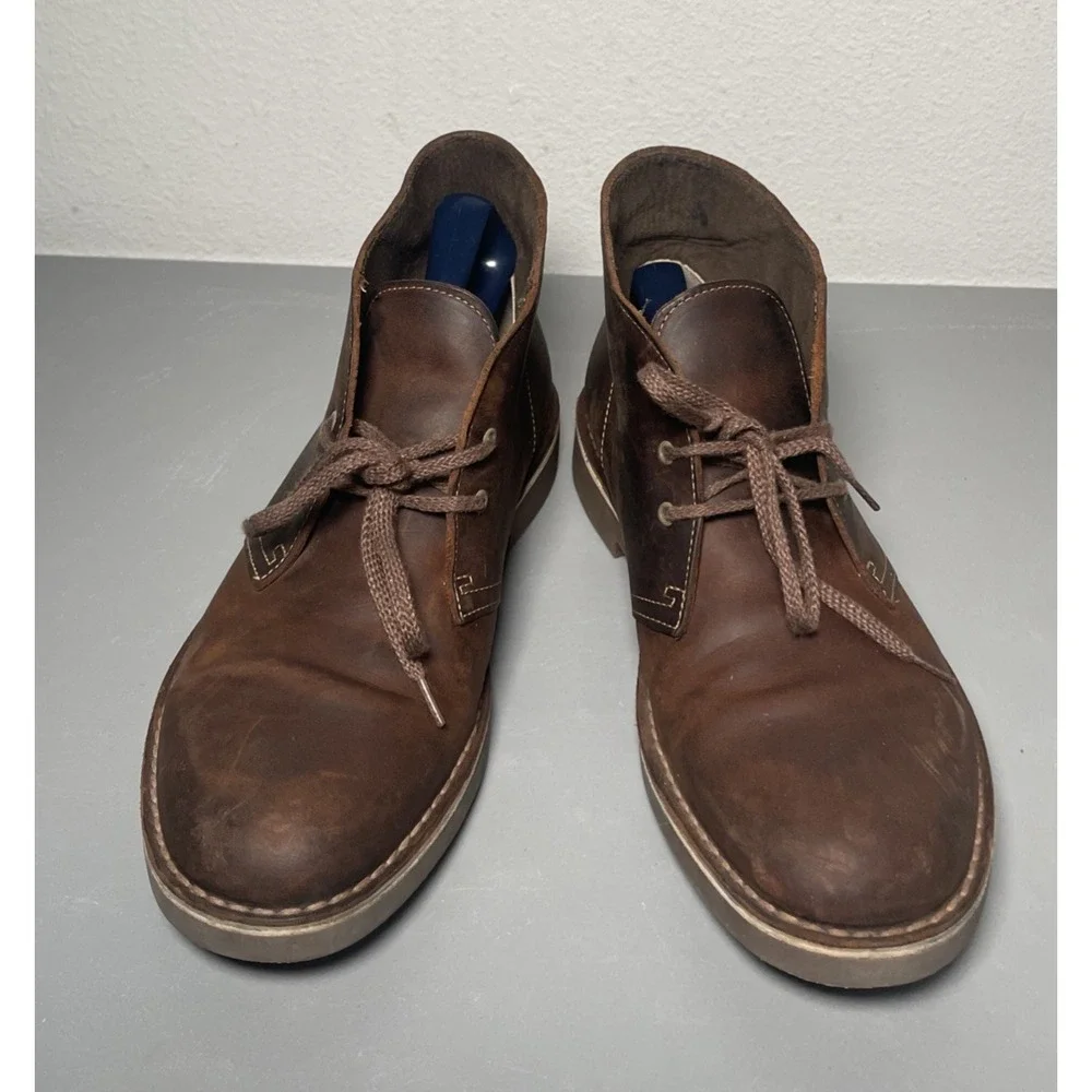 Clarks men bushacre