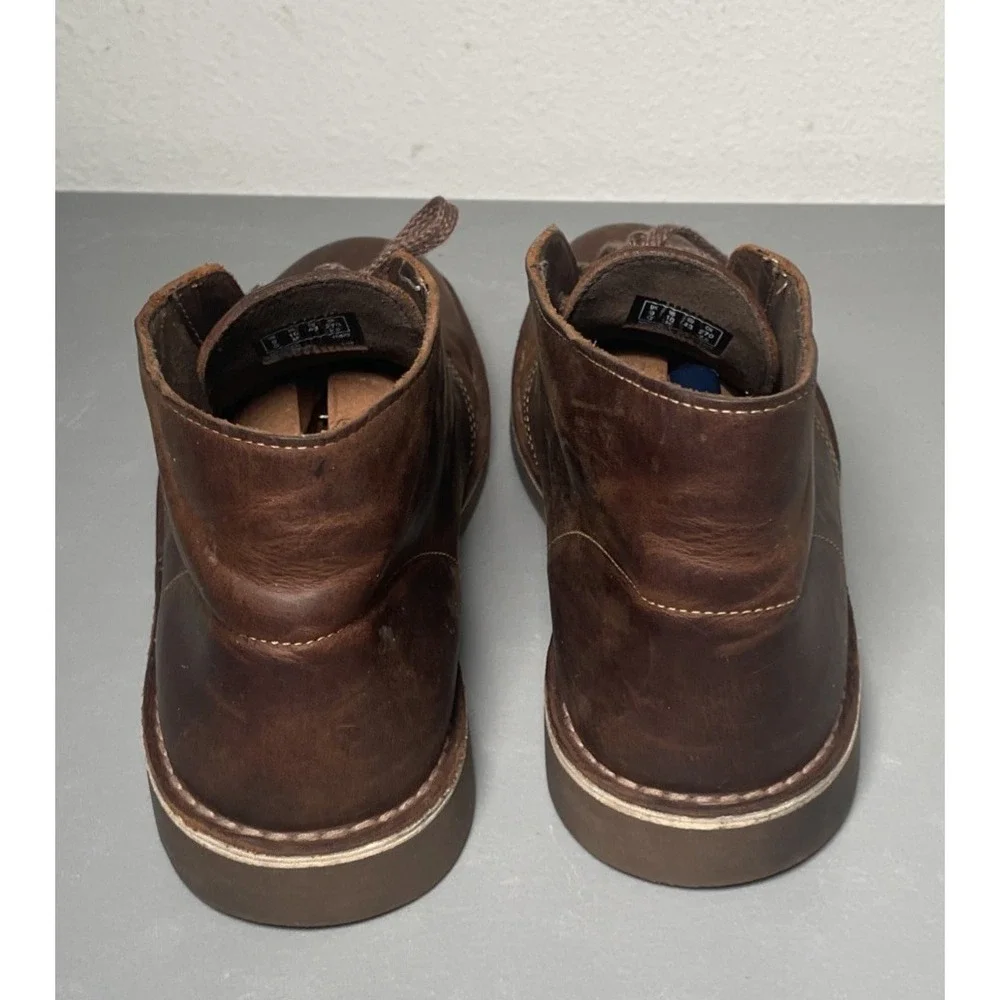 Clarks men bushacre