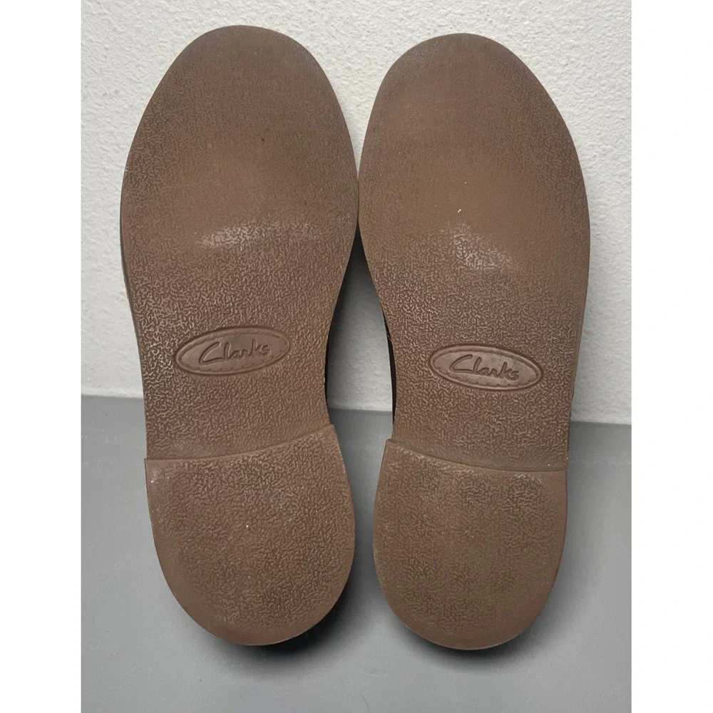 Clarks men bushacre