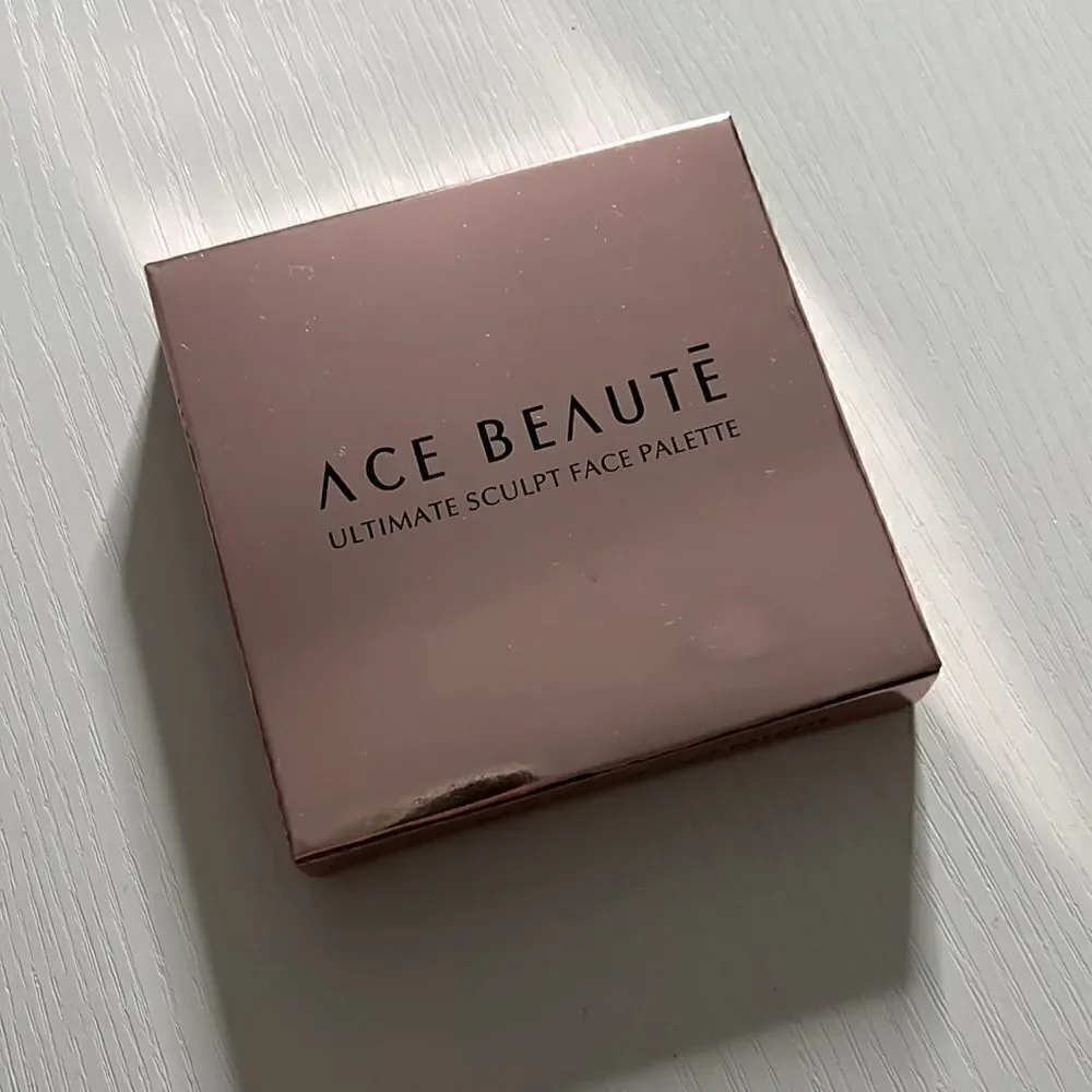 Ace Beaute creamy face