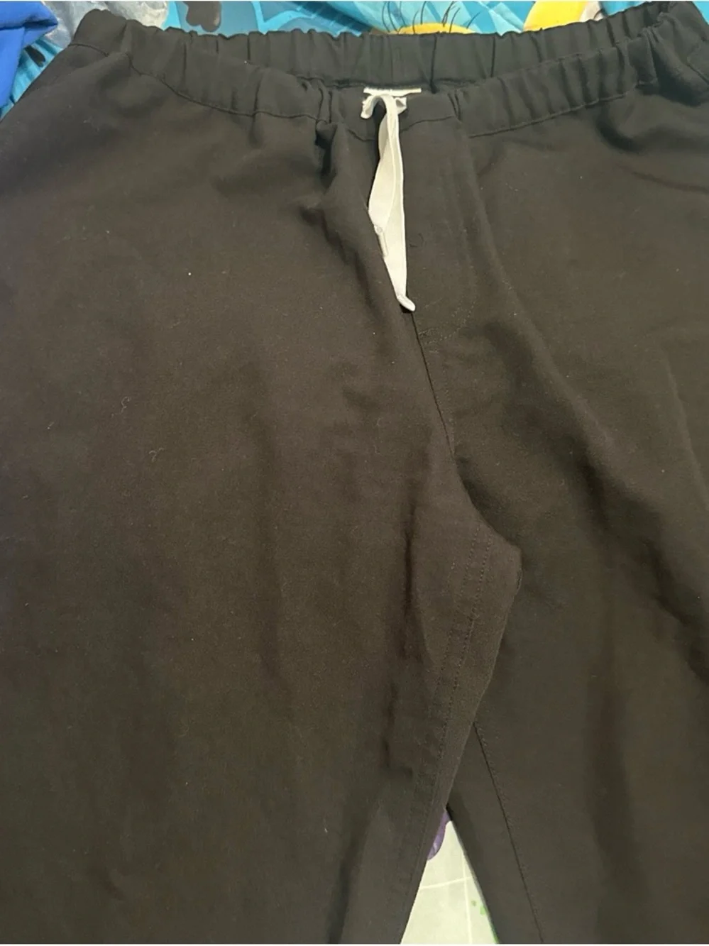 Figs technical pants