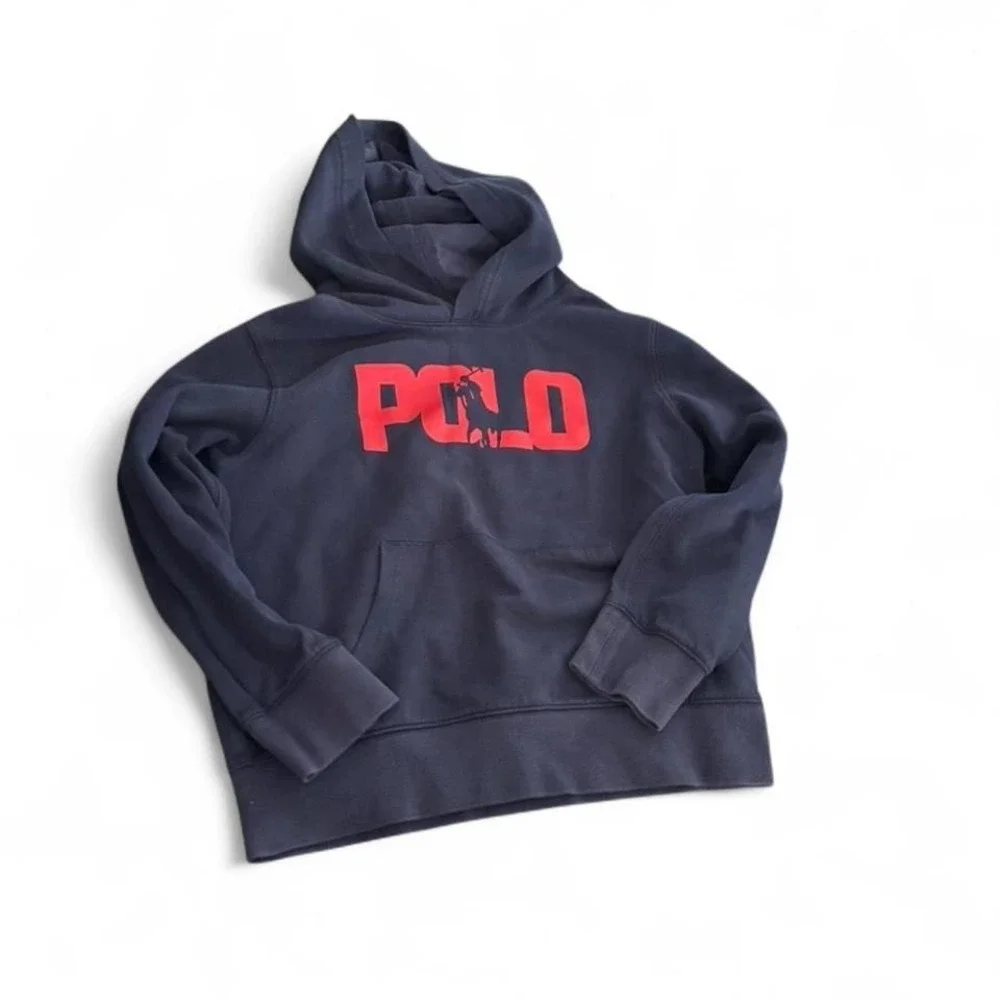 Ralph Lauren vintage polo