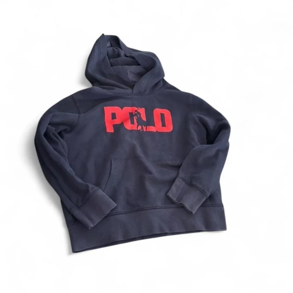 Ralph Lauren vintage polo