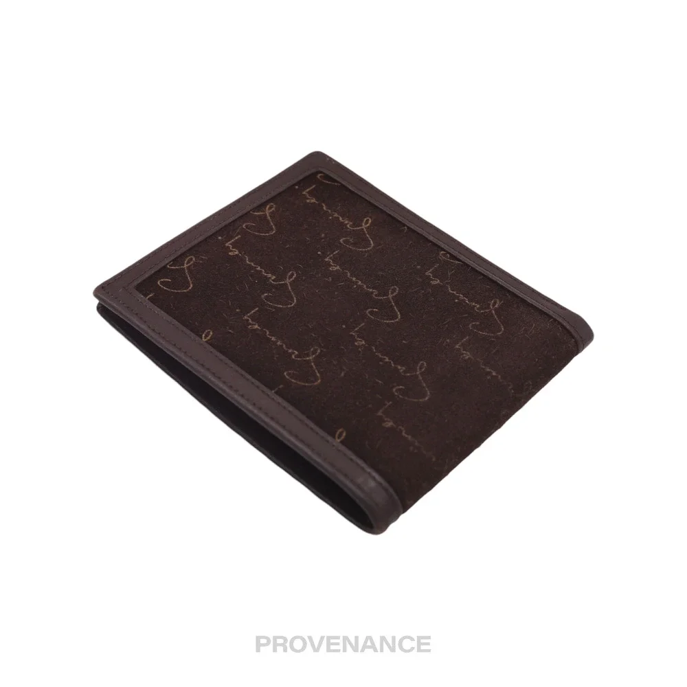 Givenchy gentleman bifold