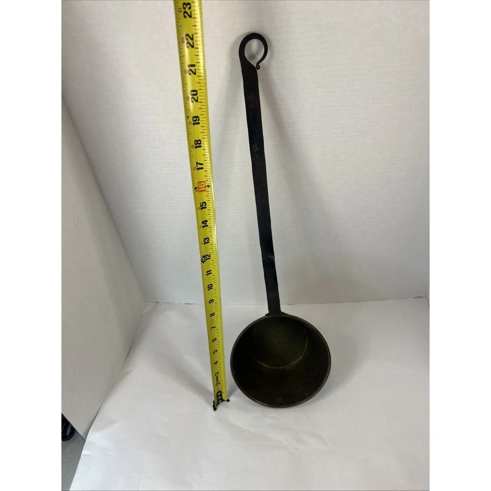 N/A item used