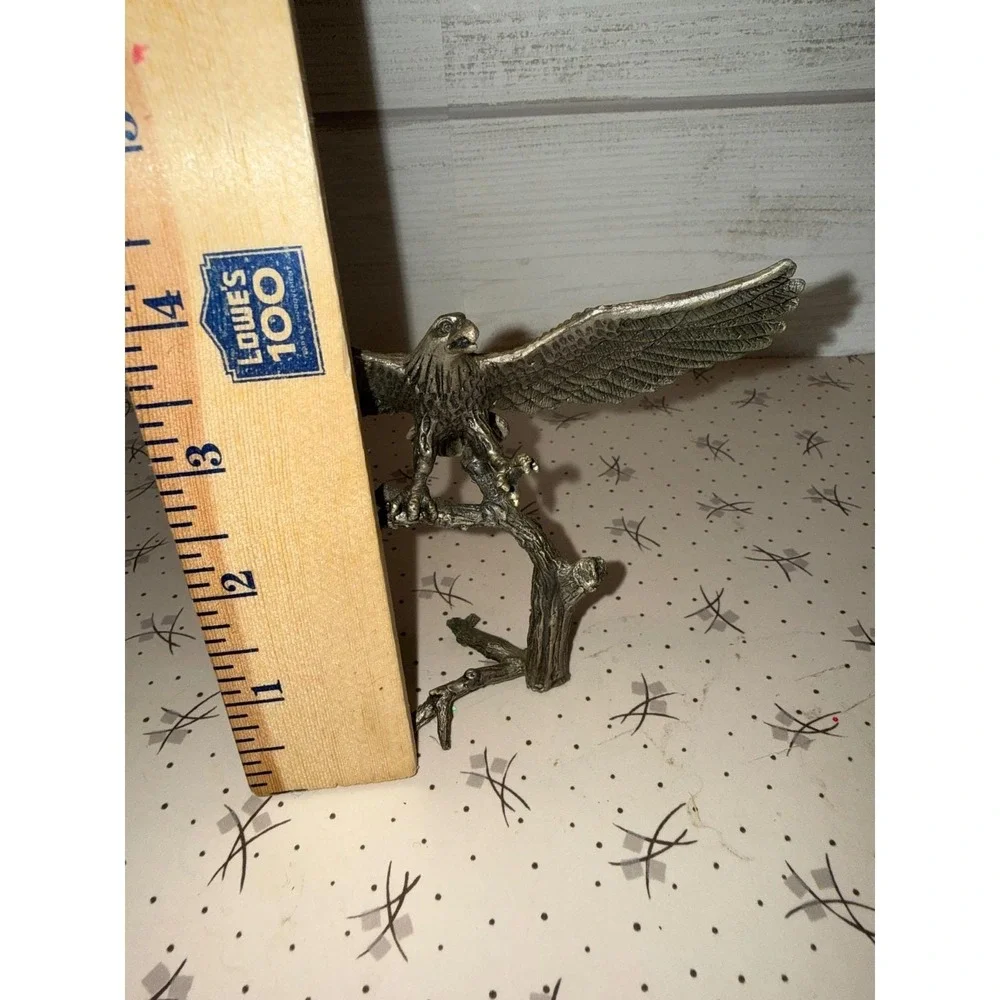 N/A vintage brass