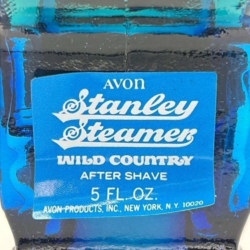 Avon wild country