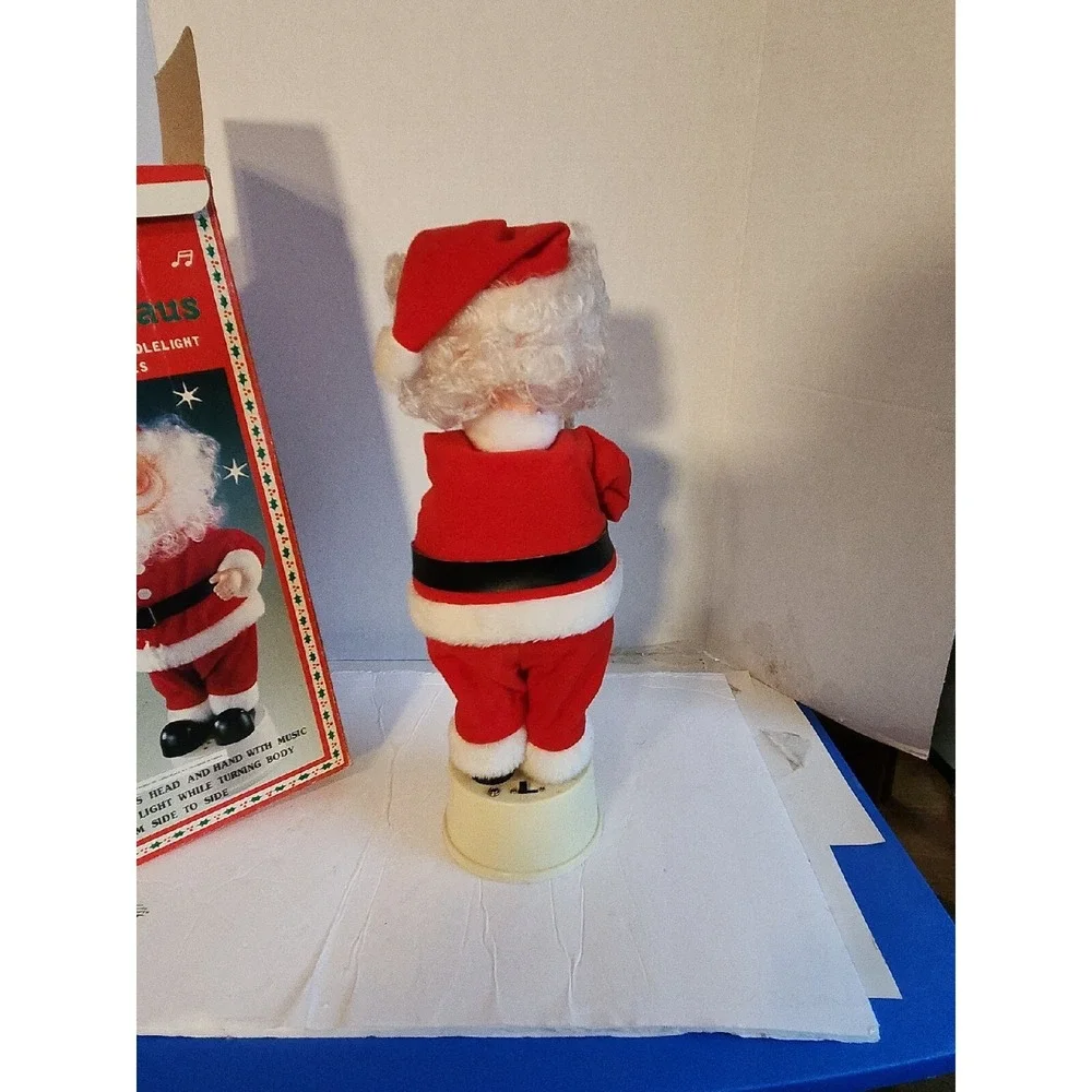 Happy Christmas not tested