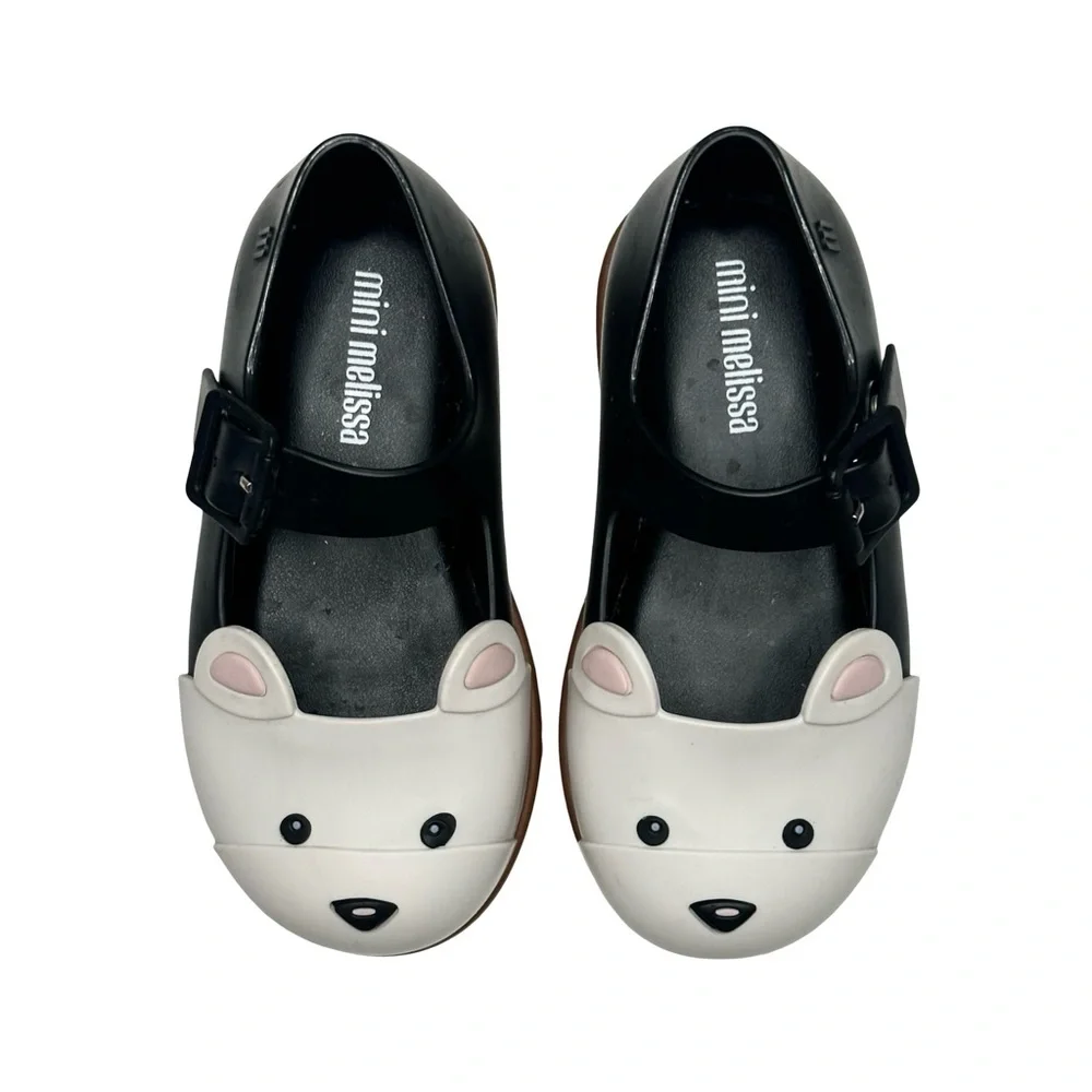 Mini Melissa mini melissa