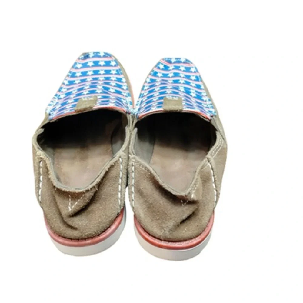 Ariat brand style