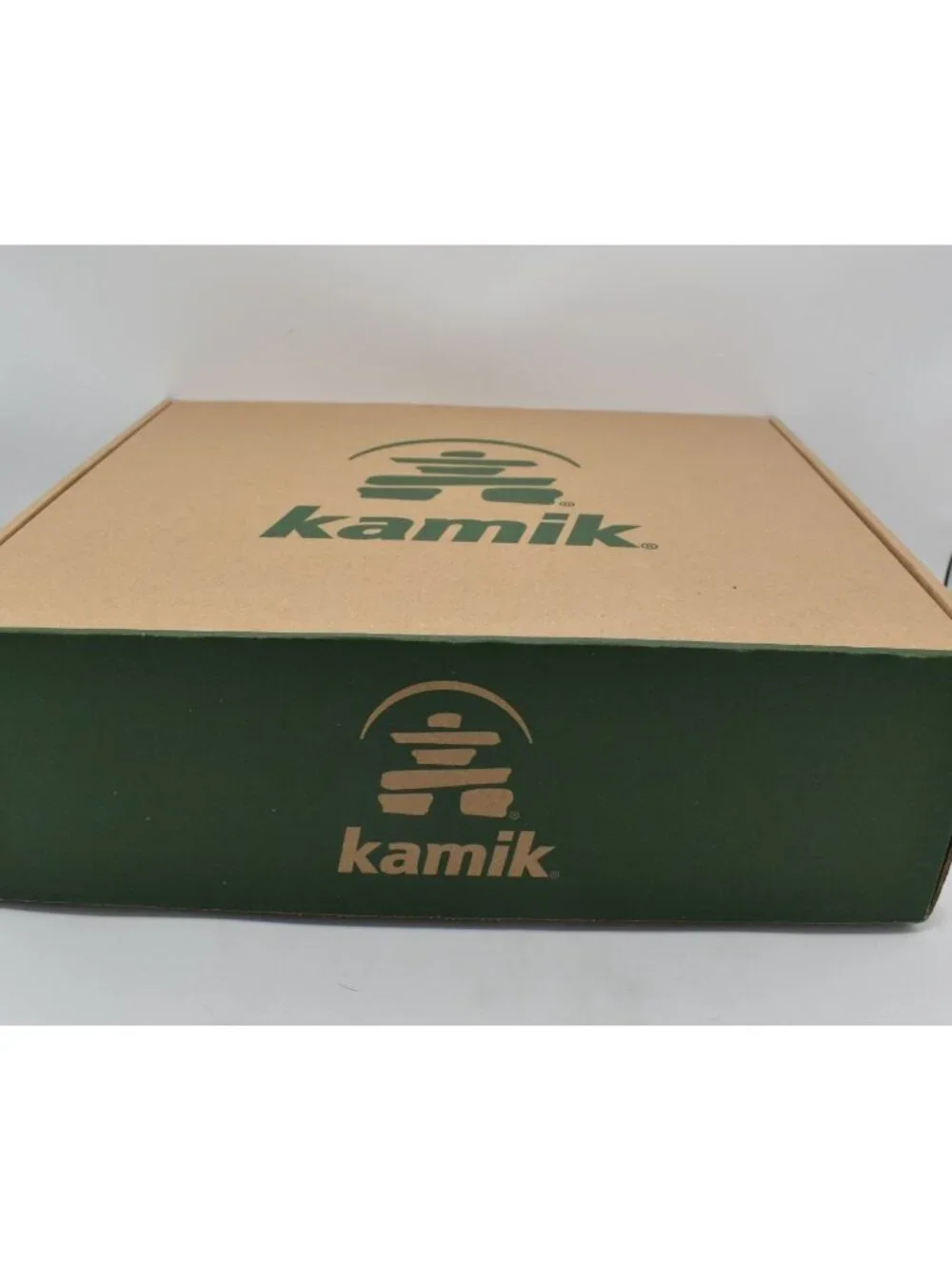Kamik mens size