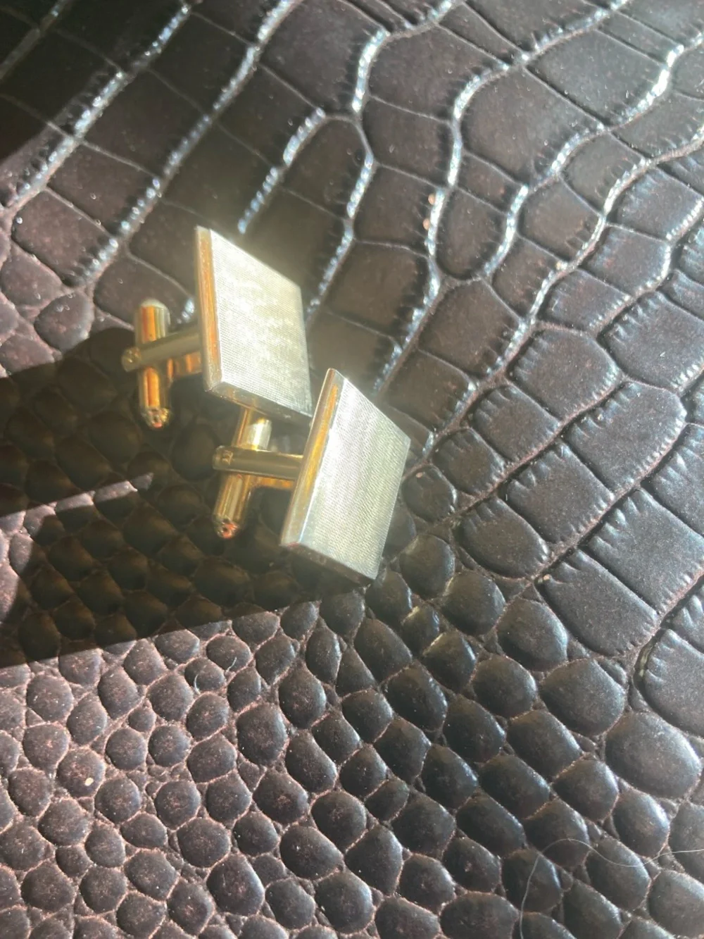 Hickok description vintage